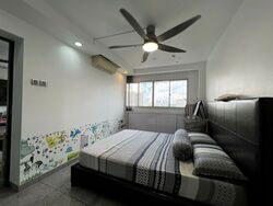 Blk 23A Queen's View (Queenstown), HDB 3 Rooms #390054421